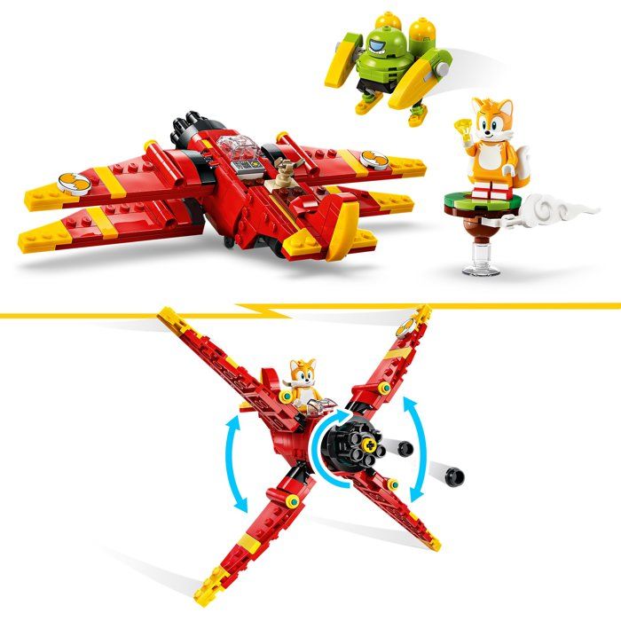LEGO77119
