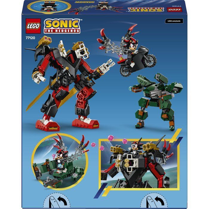 LEGO77120