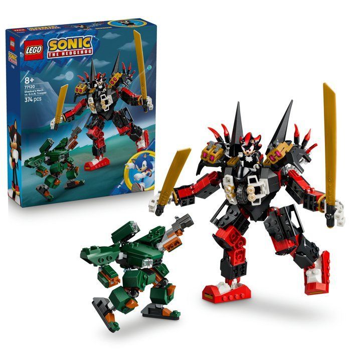 LEGO77120