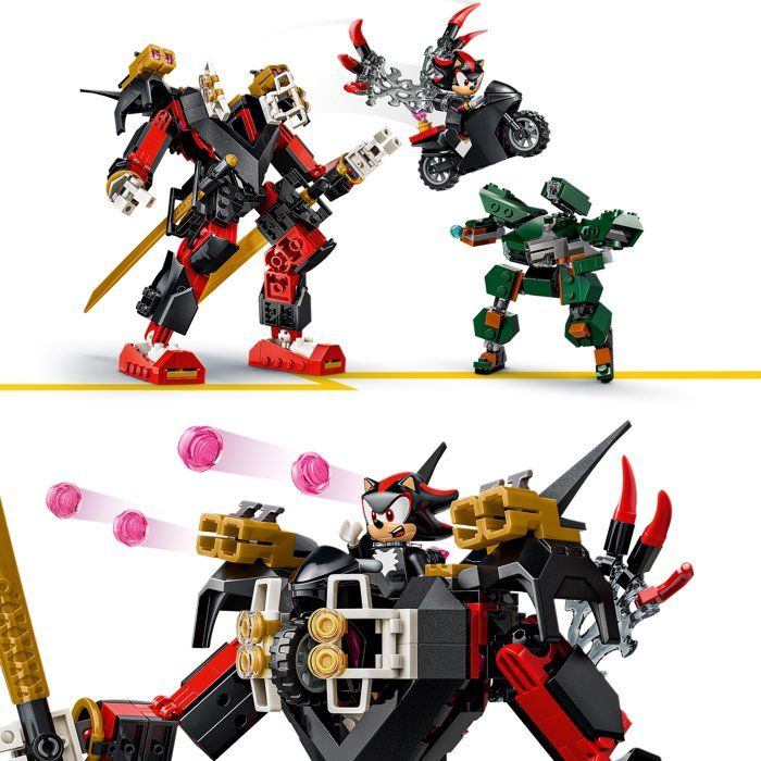 LEGO77120