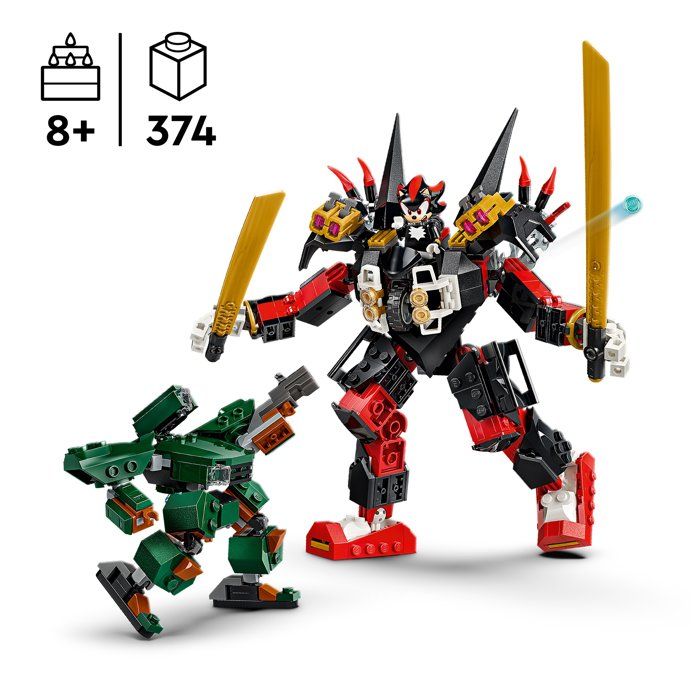 LEGO77120