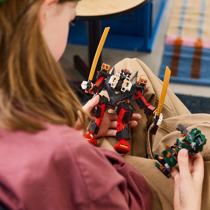 LEGO77120