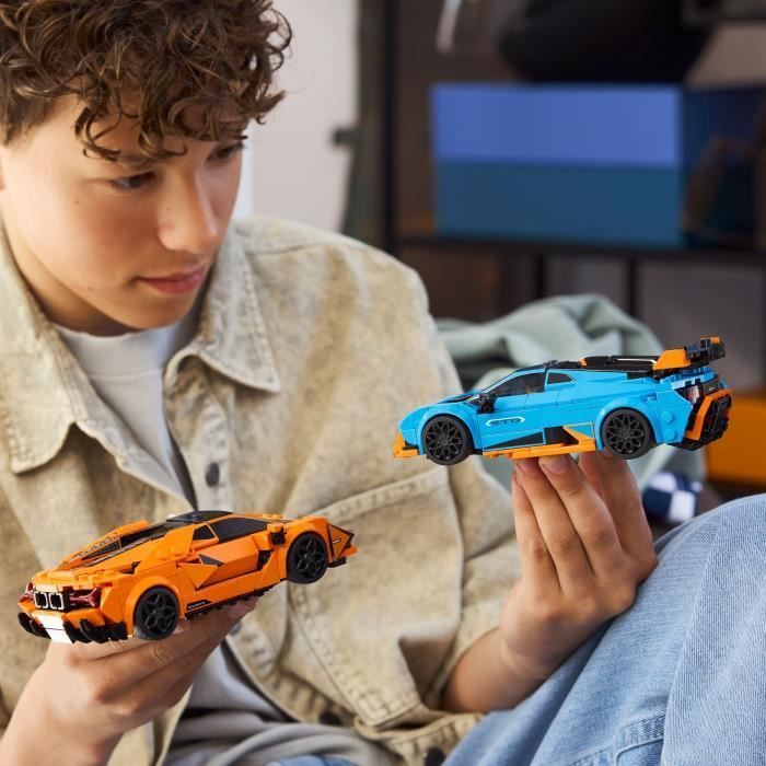 LEGO77238