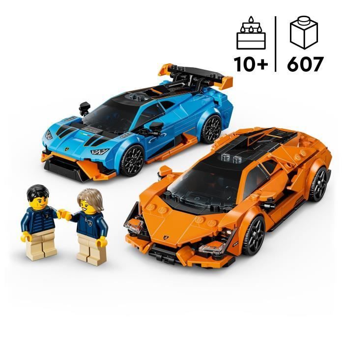 LEGO77238