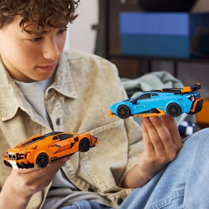LEGO77238