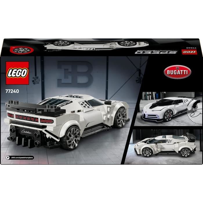 LEGO77240
