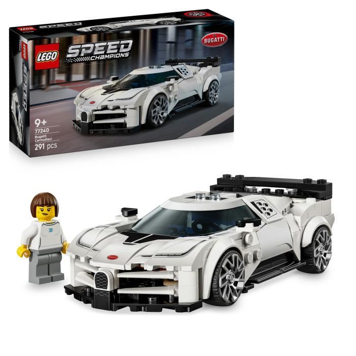 LEGO77240
