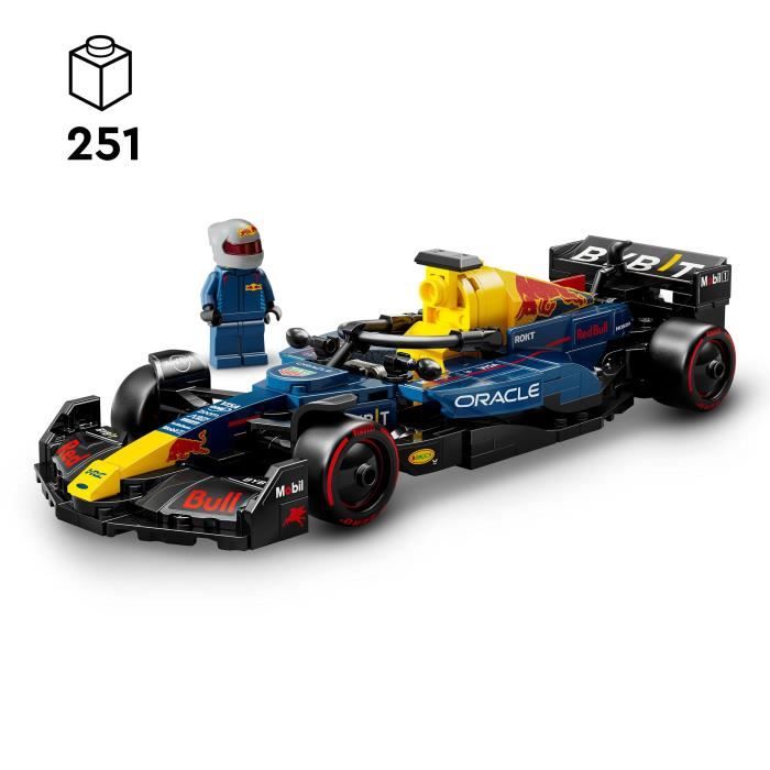 Speed Champions 77243