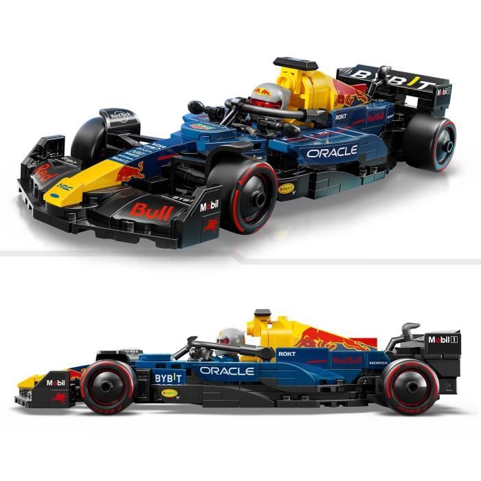 Speed Champions 77243