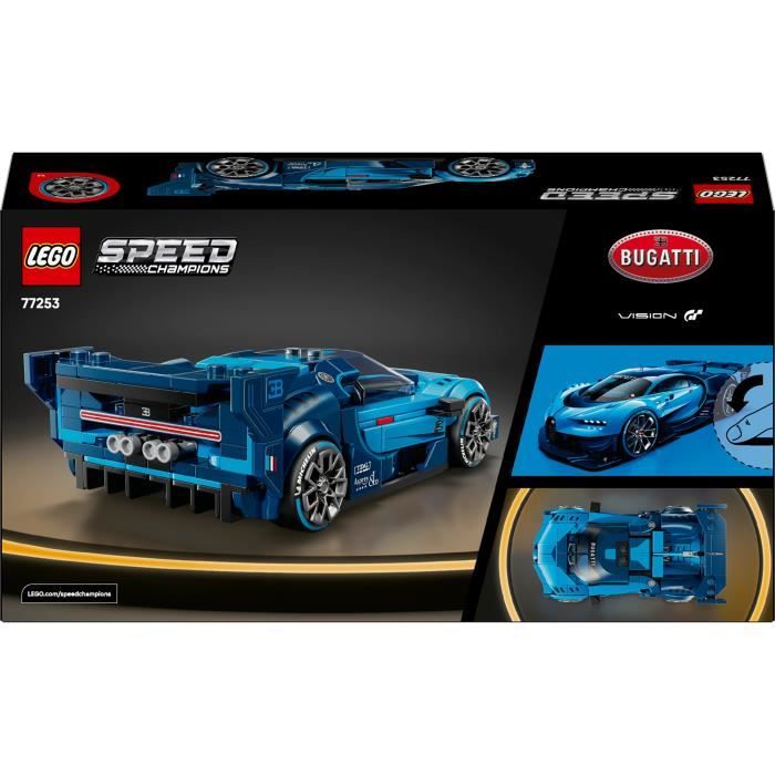 LEGO77253