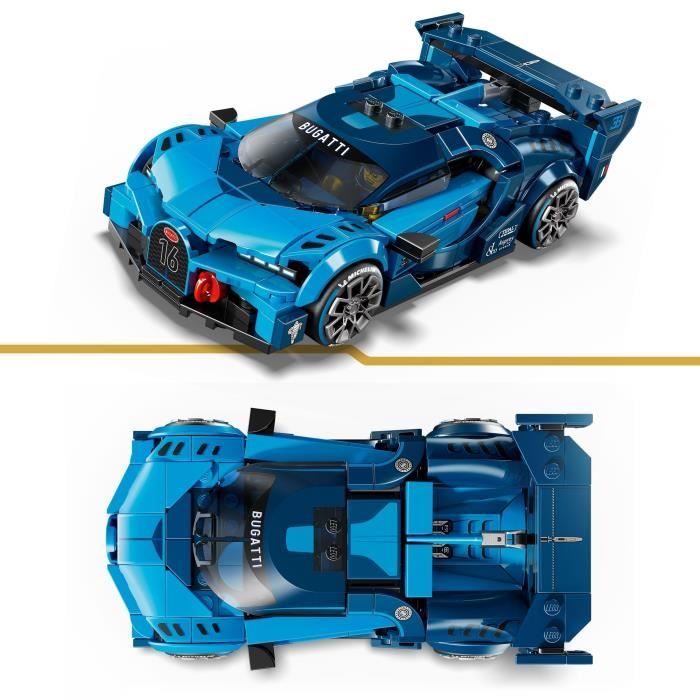 LEGO77253