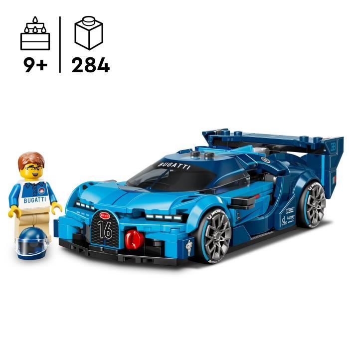 LEGO77253