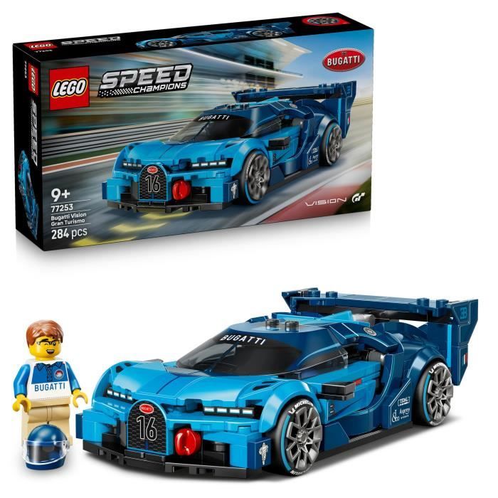 LEGO77253