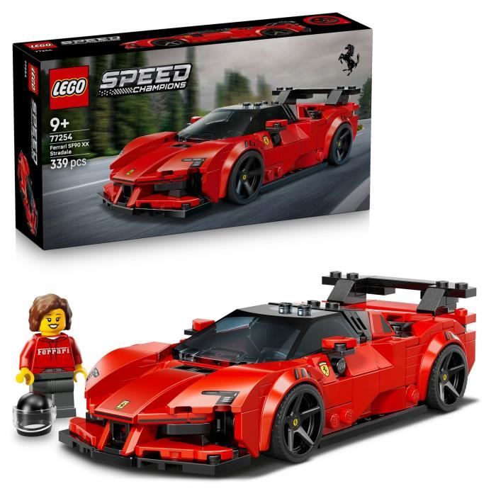LEGO77254