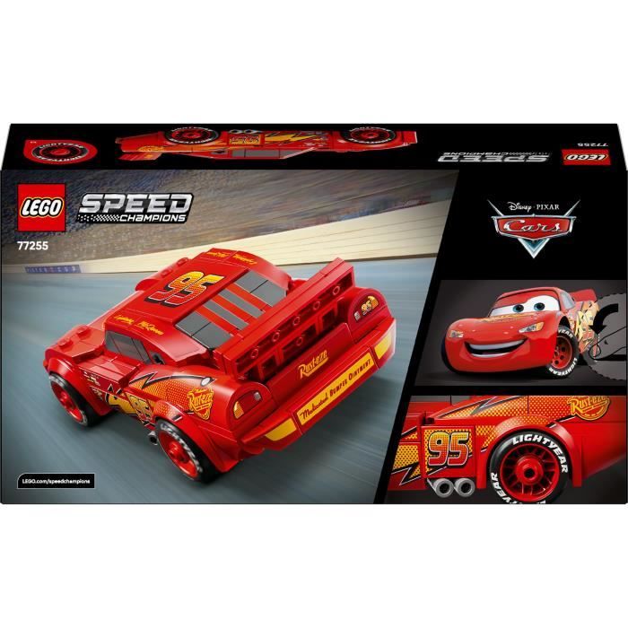 LEGO77255