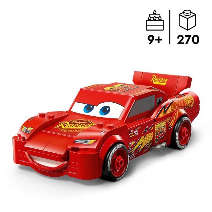 LEGO77255