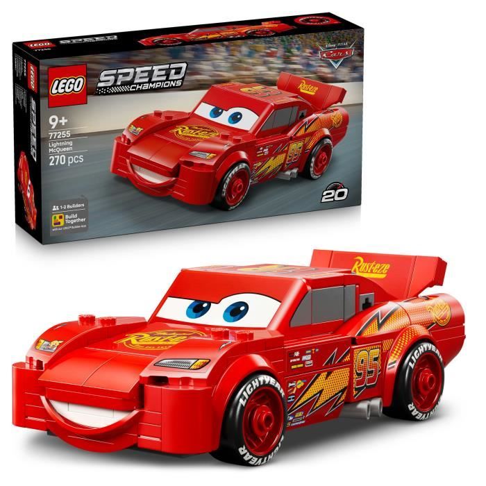 LEGO77255