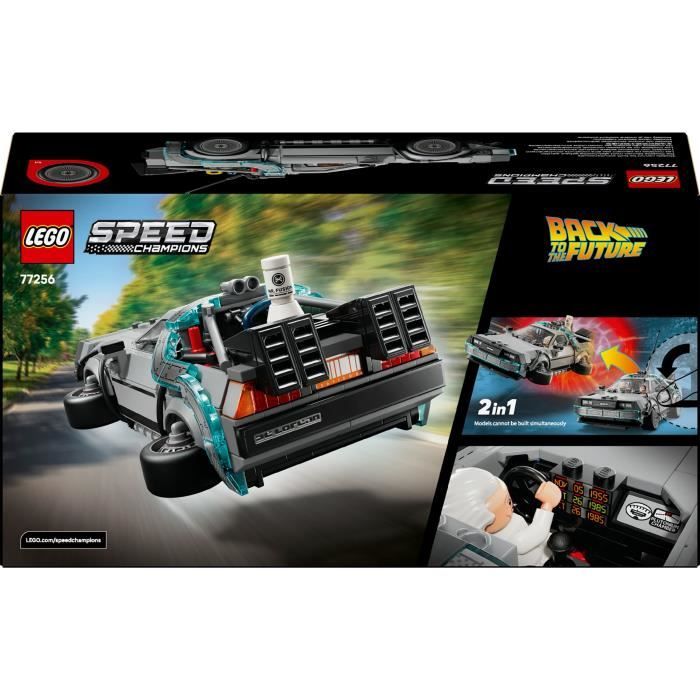 LEGO77256
