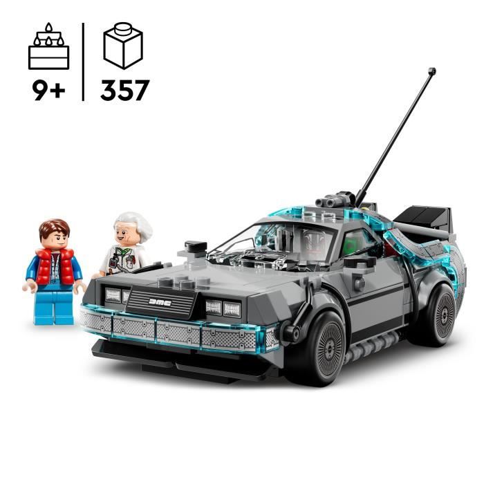 LEGO77256