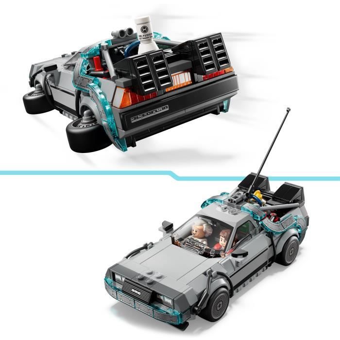 LEGO77256