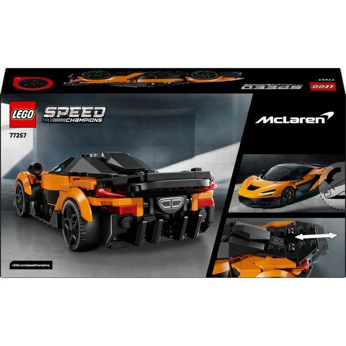 LEGO77257