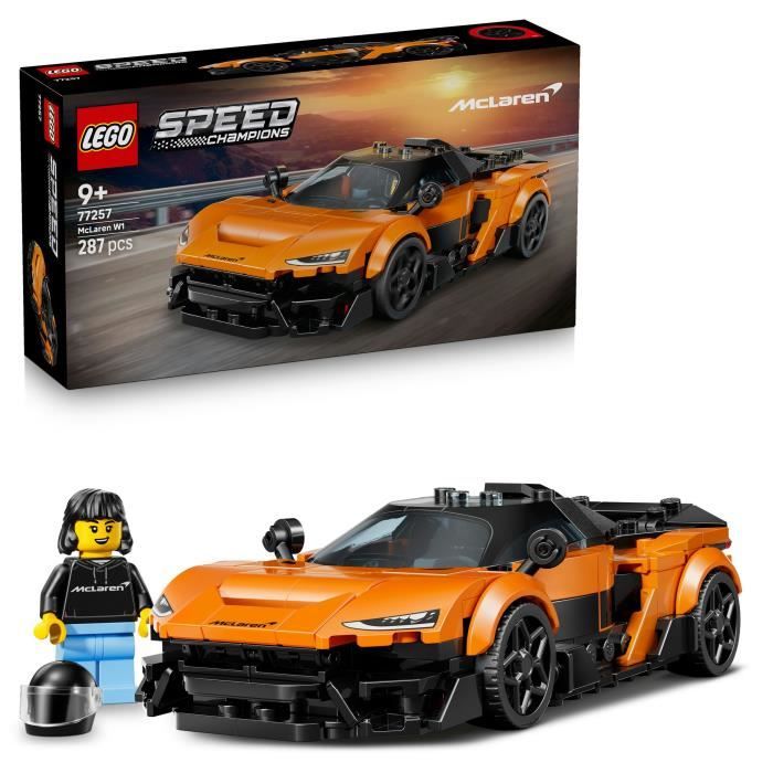 LEGO77257