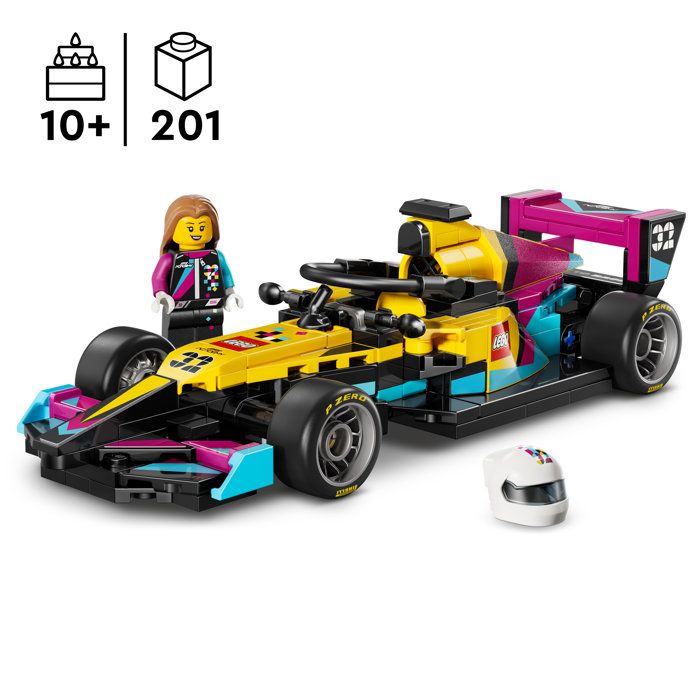 LEGO77258