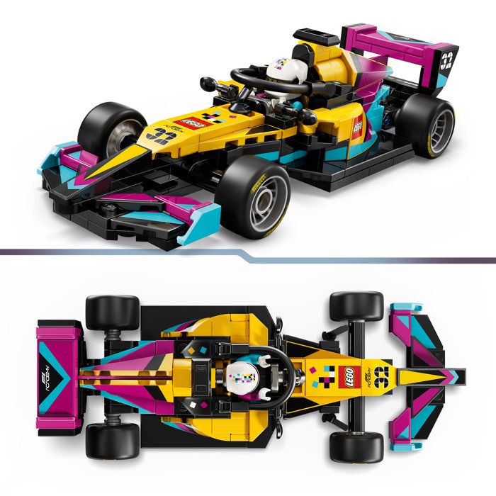 LEGO77258