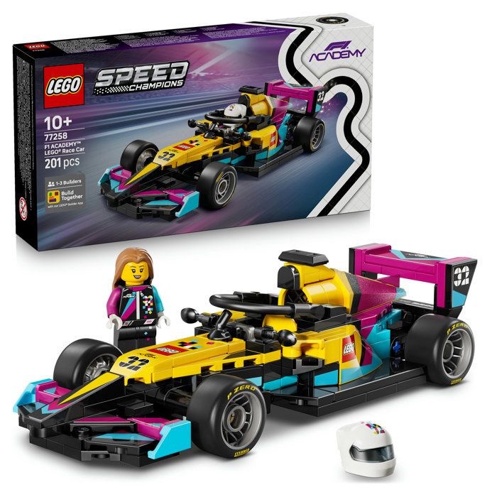 LEGO77258