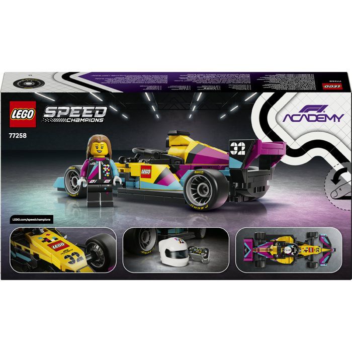 LEGO77258