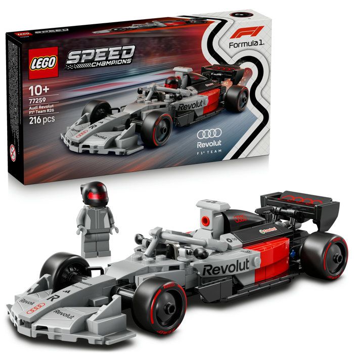 LEGO77259
