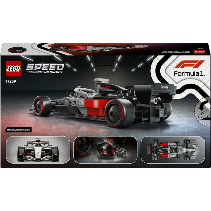 LEGO77259