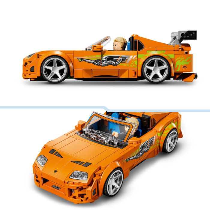 LEGO77260