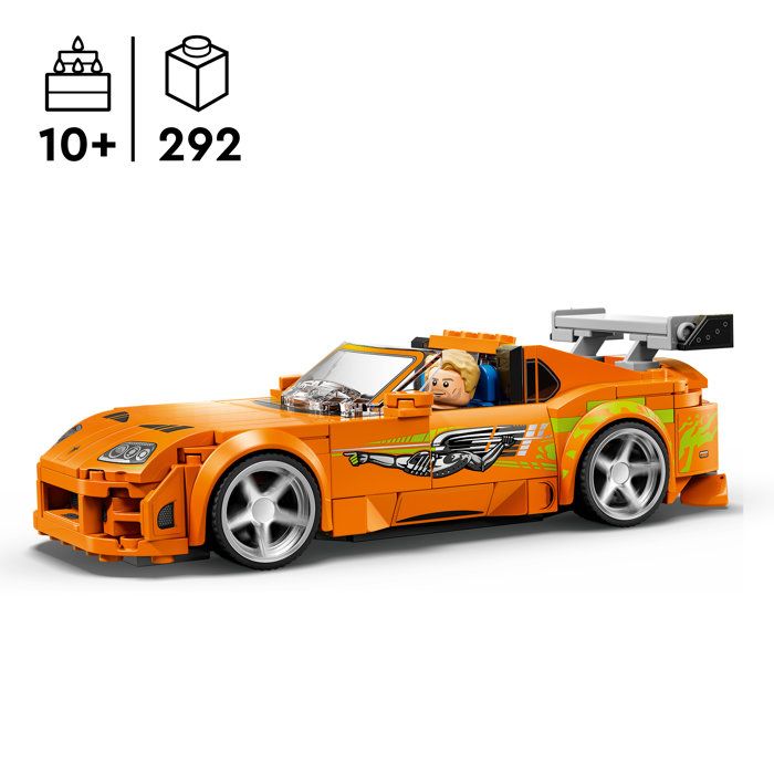 LEGO77260