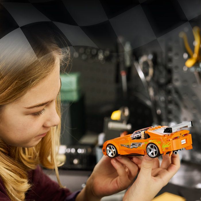 LEGO77260