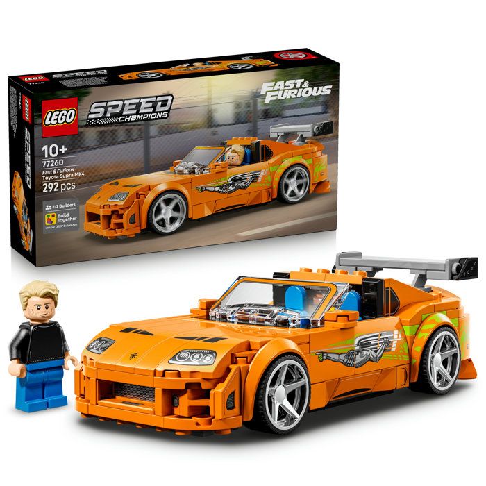 LEGO77260