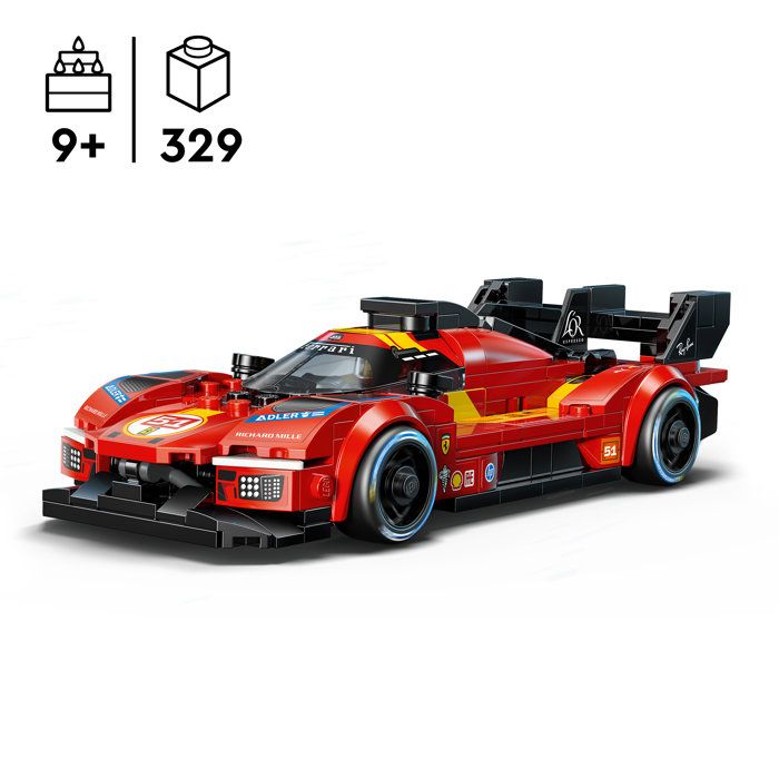 LEGO77261