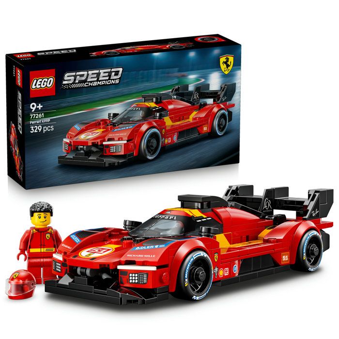 LEGO77261