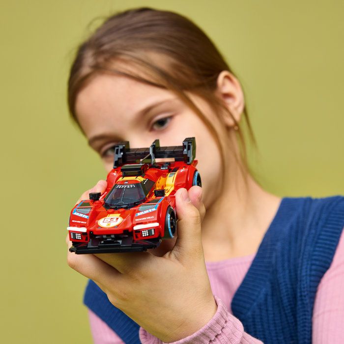 LEGO77261