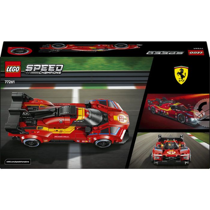 LEGO77261