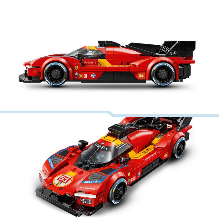 LEGO77261