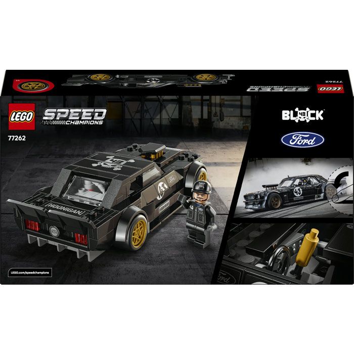 LEGO77262