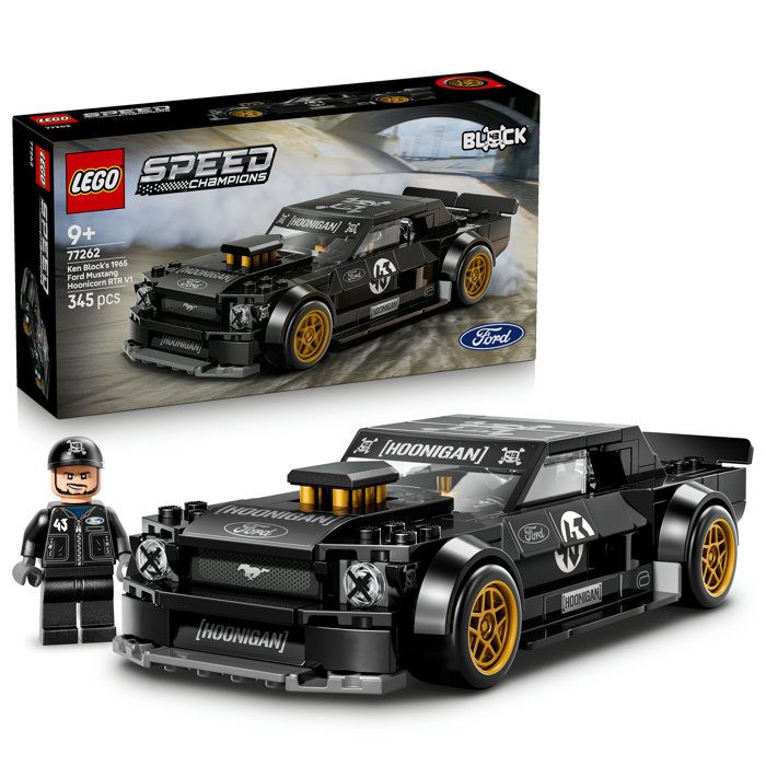 LEGO77262