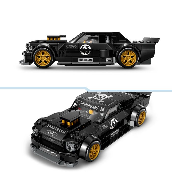 LEGO77262