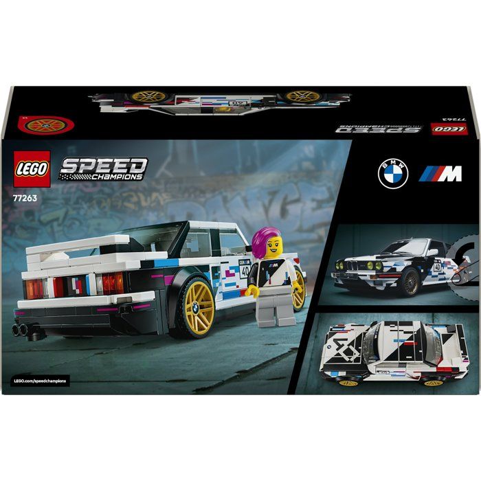 LEGO77263