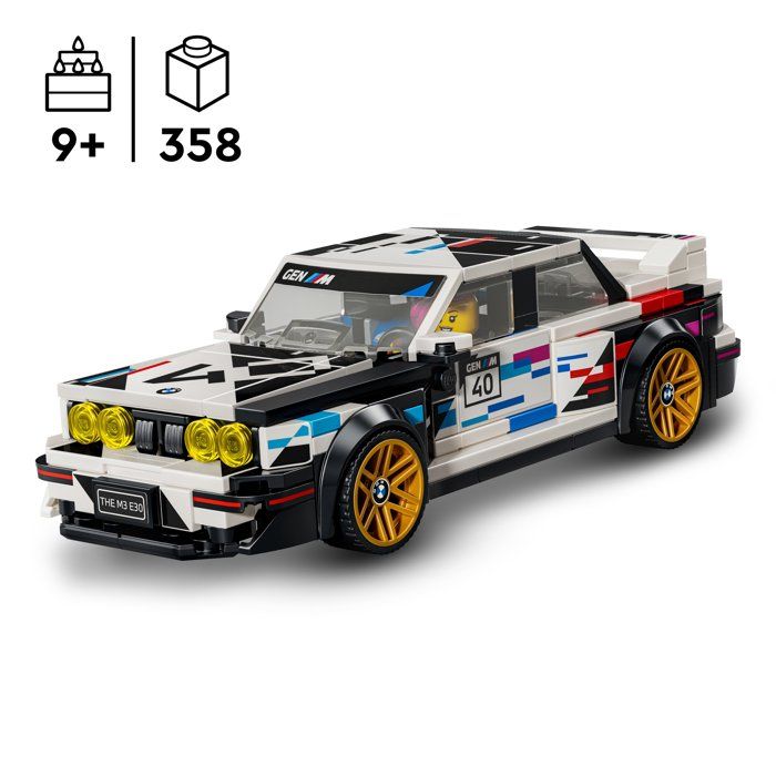 LEGO77263