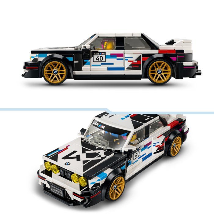 LEGO77263
