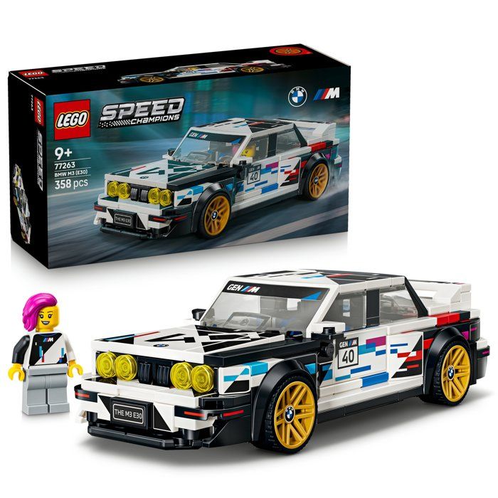 LEGO77263