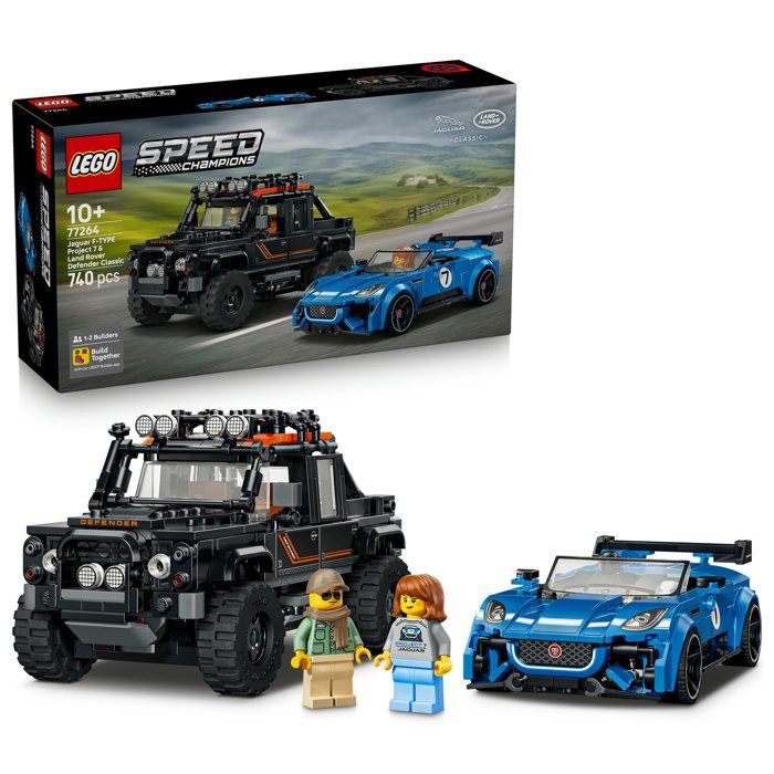 LEGO77264