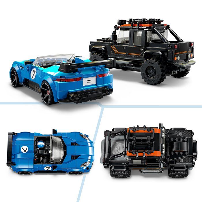 LEGO77264